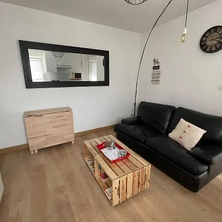 Ferienwohnung Marengo To Le Mans Exterior foto
