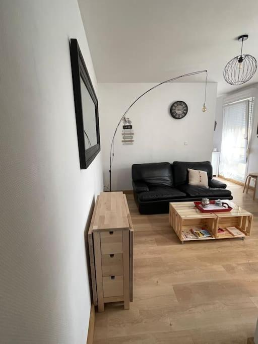 Apartment Marengo To