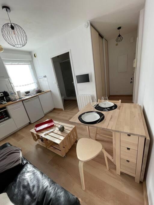 Apartment Marengo To