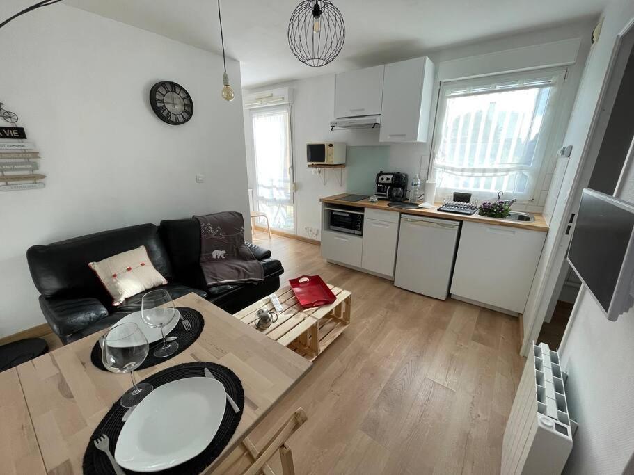 Apartment Marengo To *